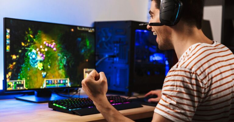 Best Gaming Headsets for Immersion